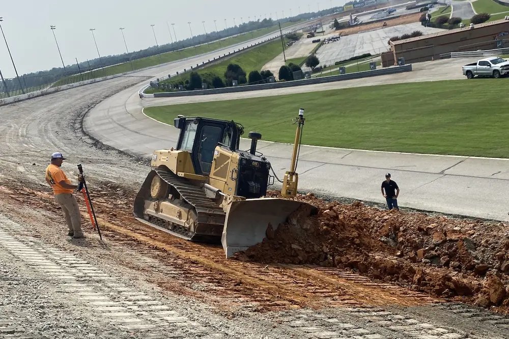 What Sets a Trusted Construction Equipment Dealer in Baltimore Apart From the Competition?